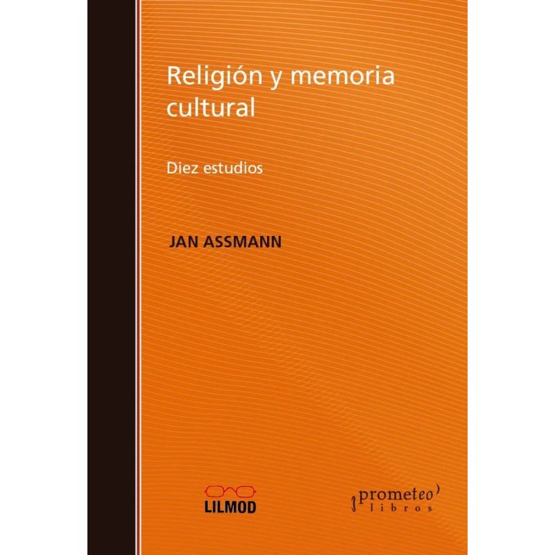 RELIGION Y MEMORIA CULTURAL - DIEZ ESTUDIOS (Nuevo)