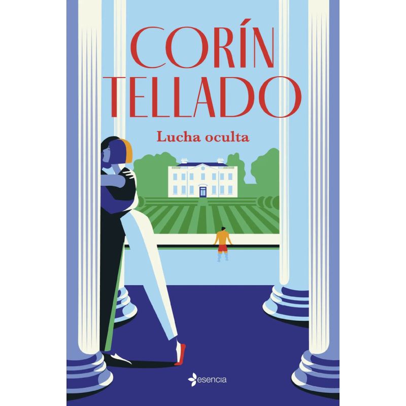 LUCHA OCULTA (Nuevo)
