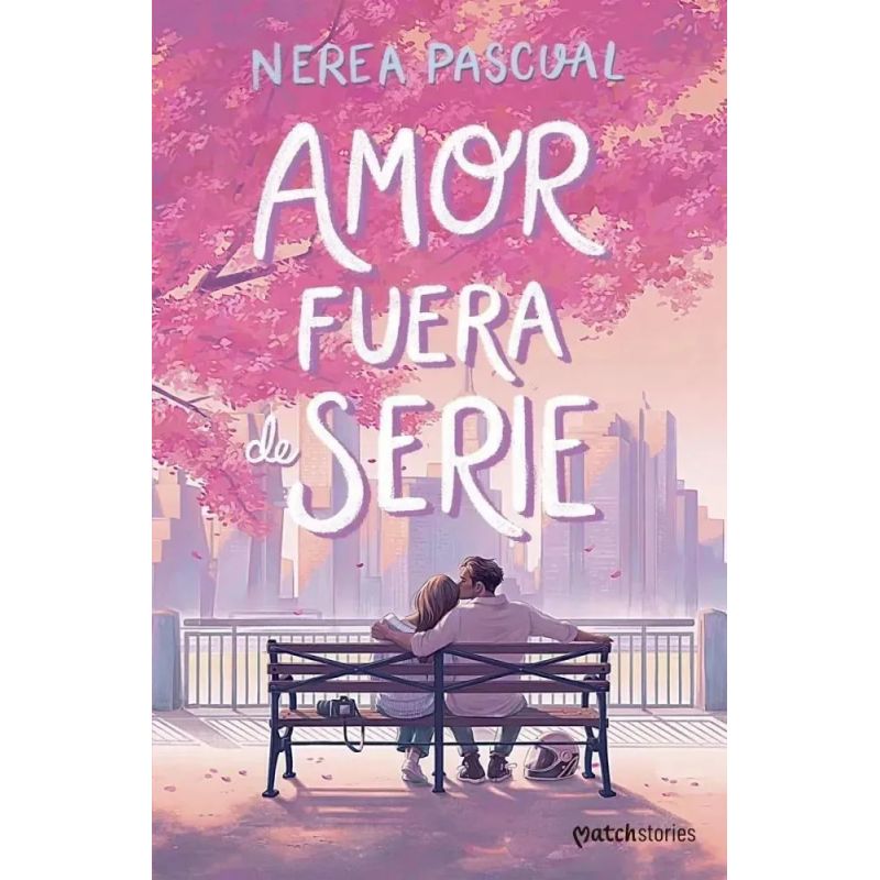 AMOR FUERA DE SERIE (Nuevo)