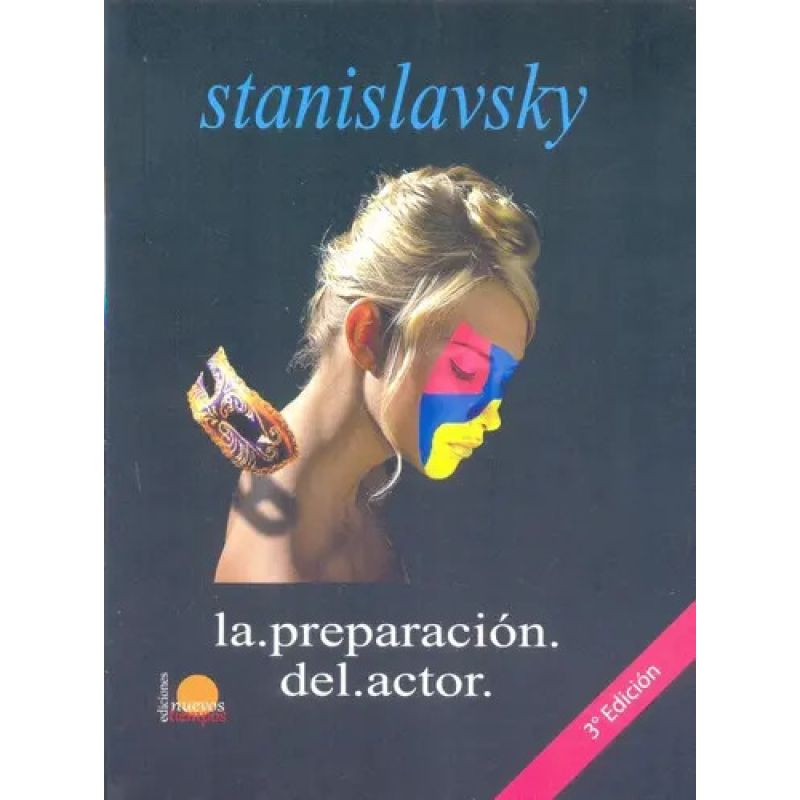 PREPARACION DEL ACTOR, LA (Nuevo) - Miniatura 2