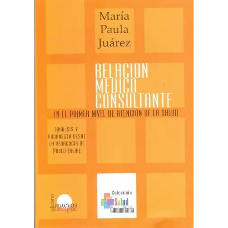RELACION MEDICO CONSULTANTE (Nuevo)