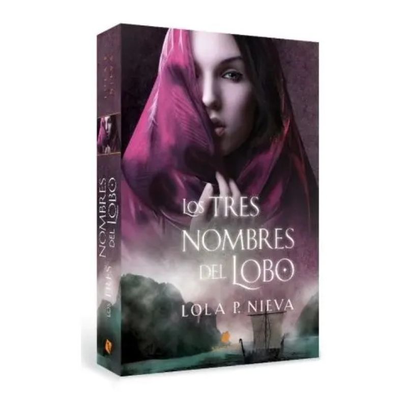 TRES NOMBRES DEL LOBO, LOS (Nuevo)