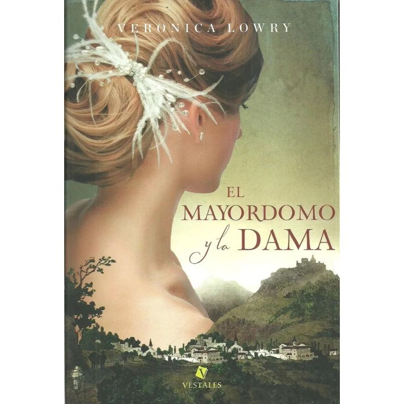 MAYORDOMO Y LA DAMA, EL (Nuevo)