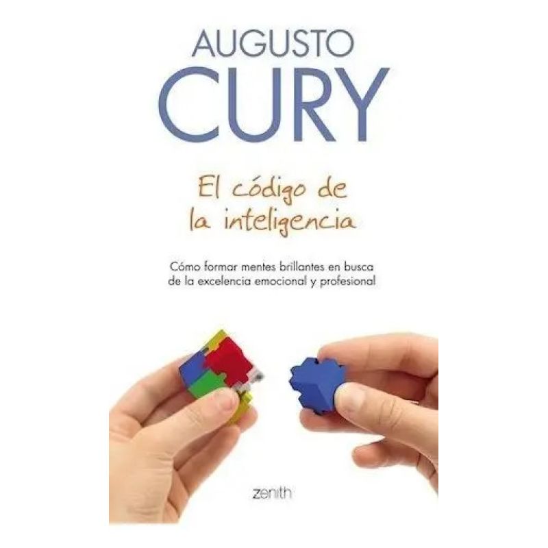 CODIGO DE LA INTELIGENCIA,EL (Nuevo)