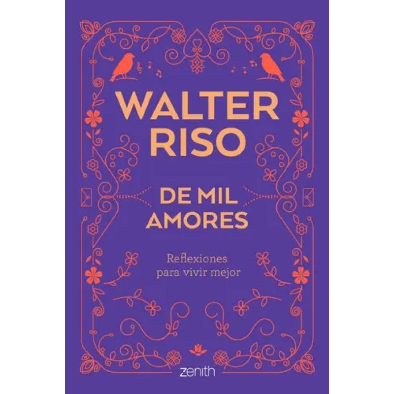 DE MIL AMORES (Nuevo)