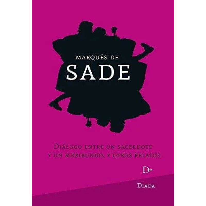 DIALOGO ENTRE UN SARCEDOTE Y UN MORIBUNDO (Nuevo)