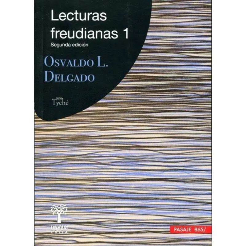 LECTURAS FREUDIANAS 1 - 2/ED. (Nuevo)