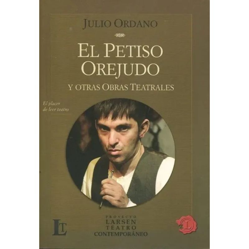 PETISO OREJUDO Y OTRAS OBRAS TEATRALES, EL (Nuevo)