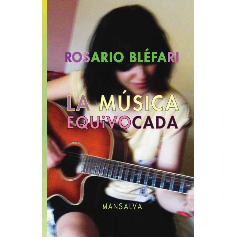 MUSICA EQUIVOCADA, LA (Nuevo)