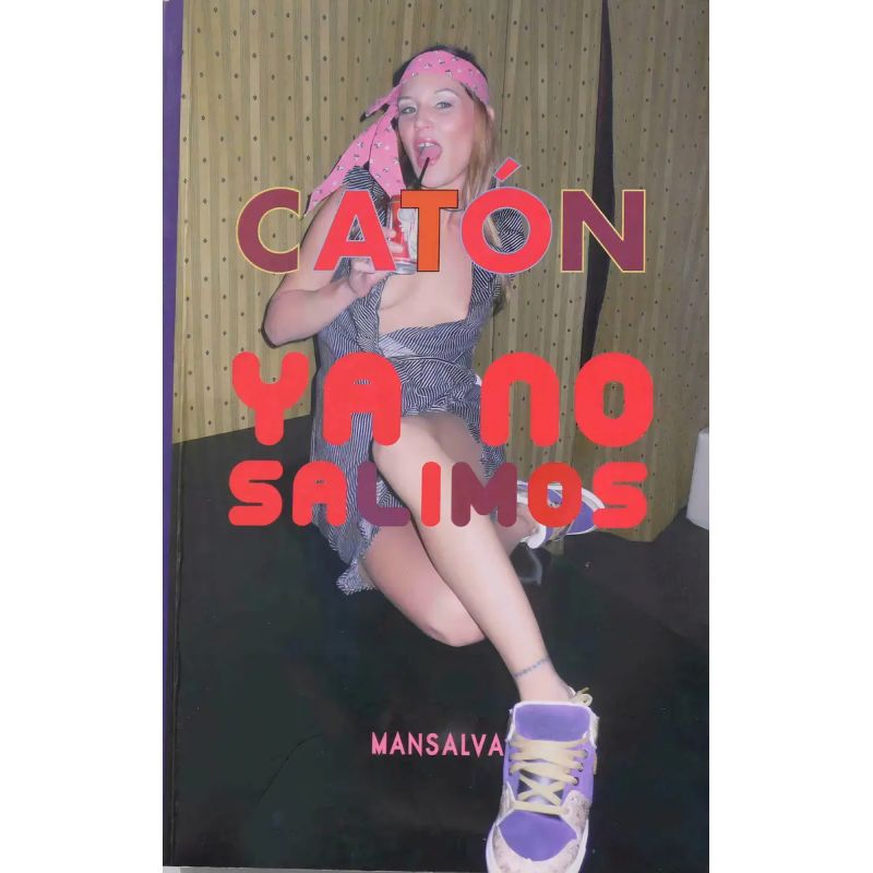 YA NO SALIMOS (Nuevo)