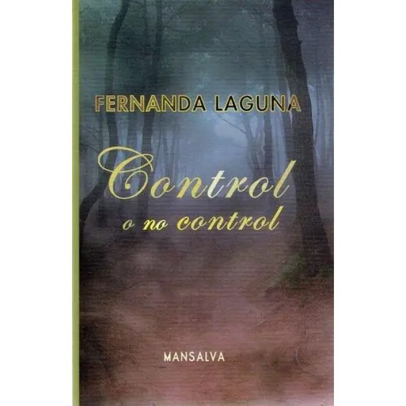 CONTROL O NO CONTROL (Nuevo) - Miniatura 2