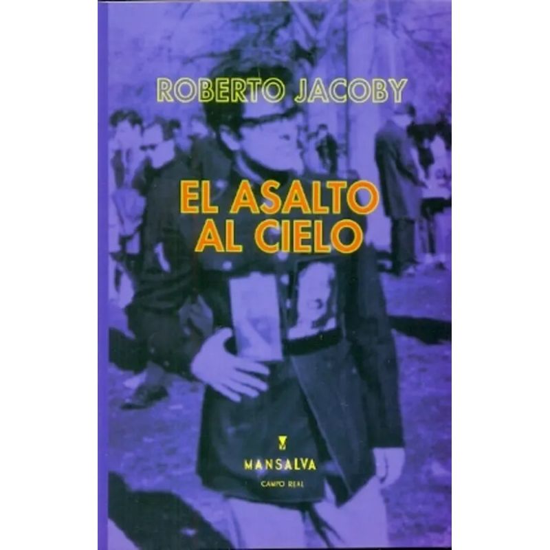 ASALTO AL CIELO, EL (Nuevo)