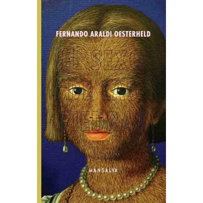 SEXO DE LAS PIEDRAS, EL (Nuevo)