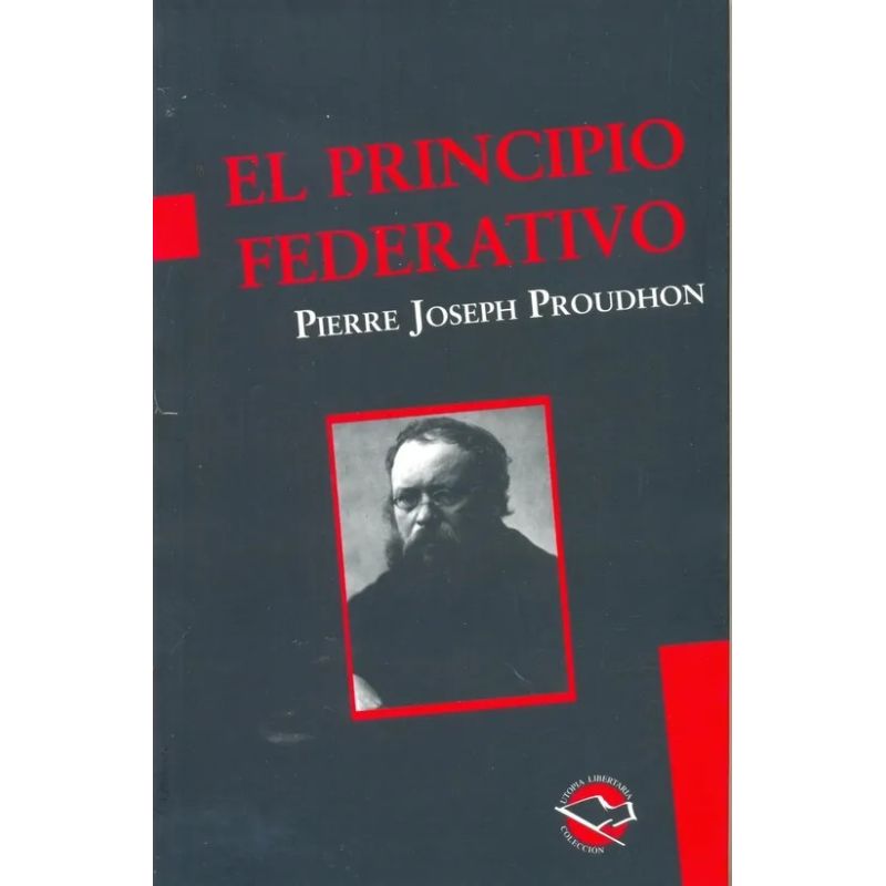 PRINCIPIO FEDERATIVO, EL (Nuevo) - Miniatura 3