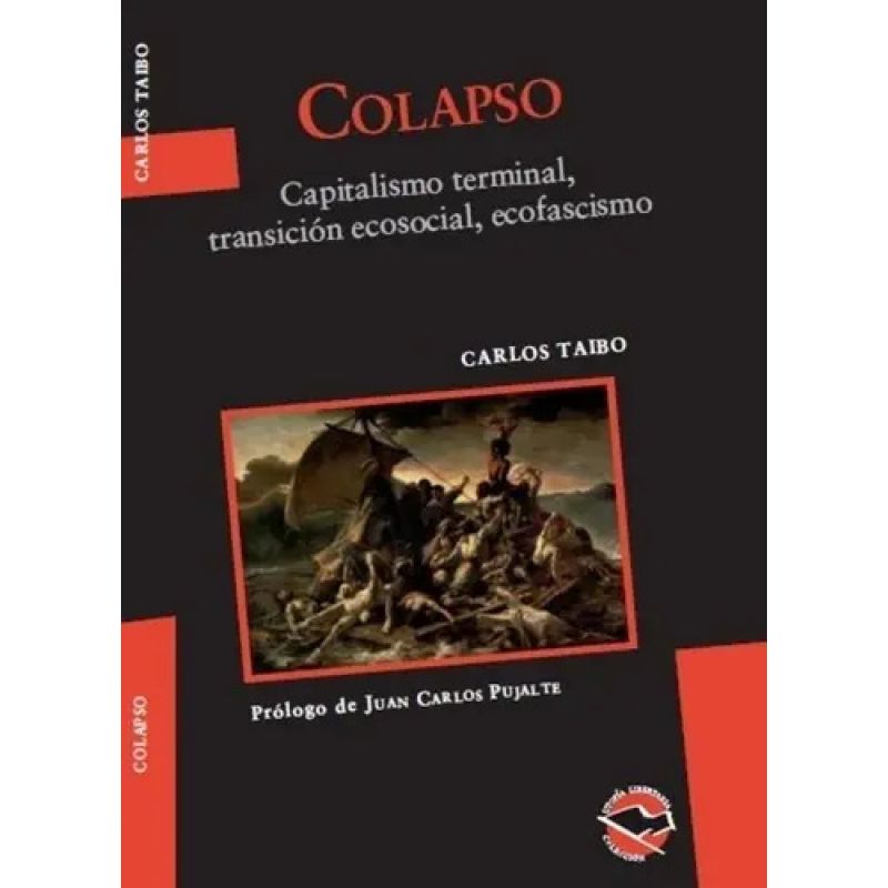 COLAPSO (Nuevo) - Miniatura 2