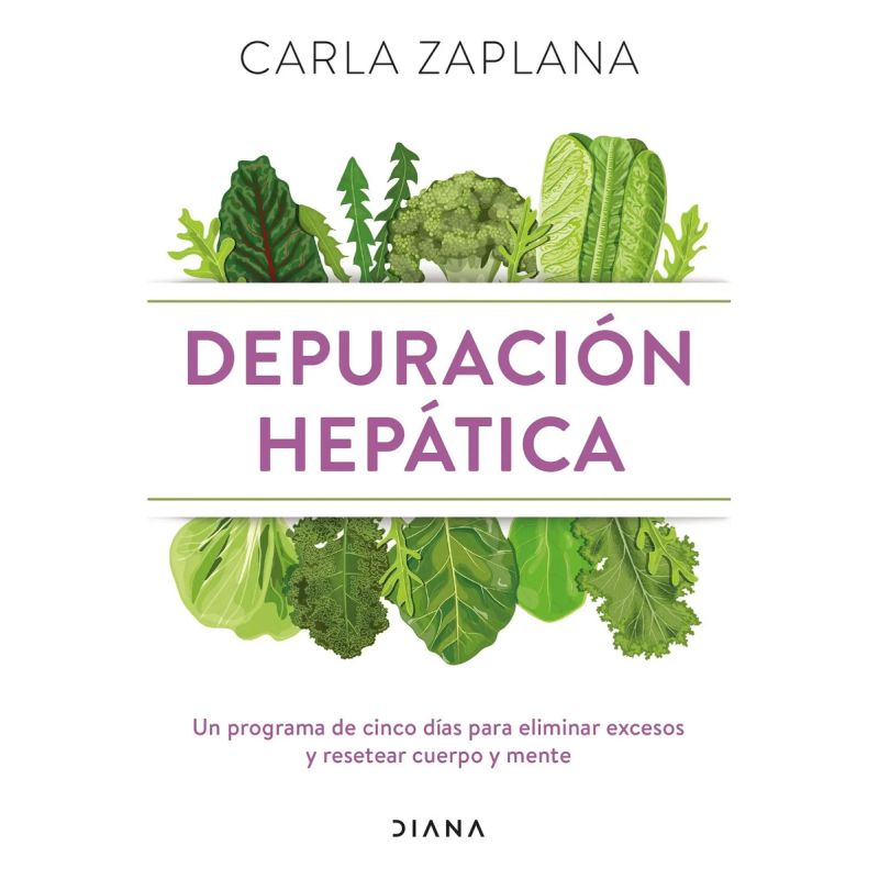 DEPURACION HEPATICA (Nuevo)