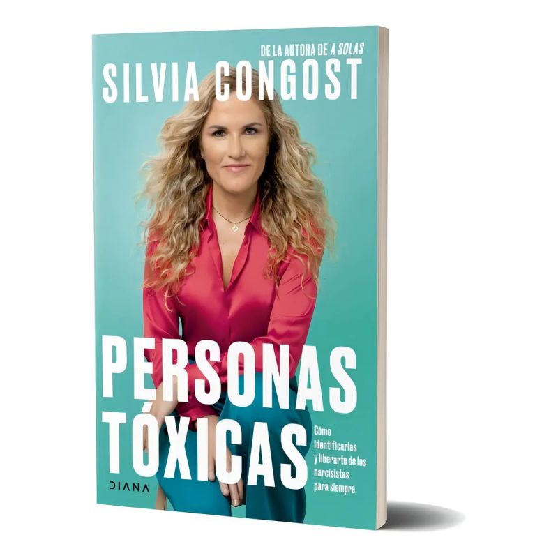 PERSONAS TOXICAS (Nuevo) - Miniatura 2