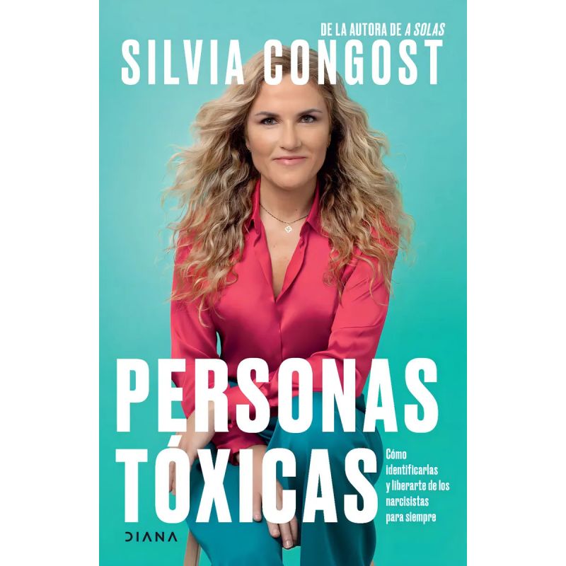 PERSONAS TOXICAS (Nuevo)