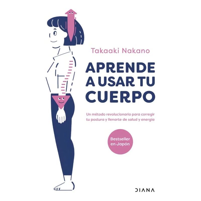 APRENDE A USAR TU CUERPO (Nuevo)