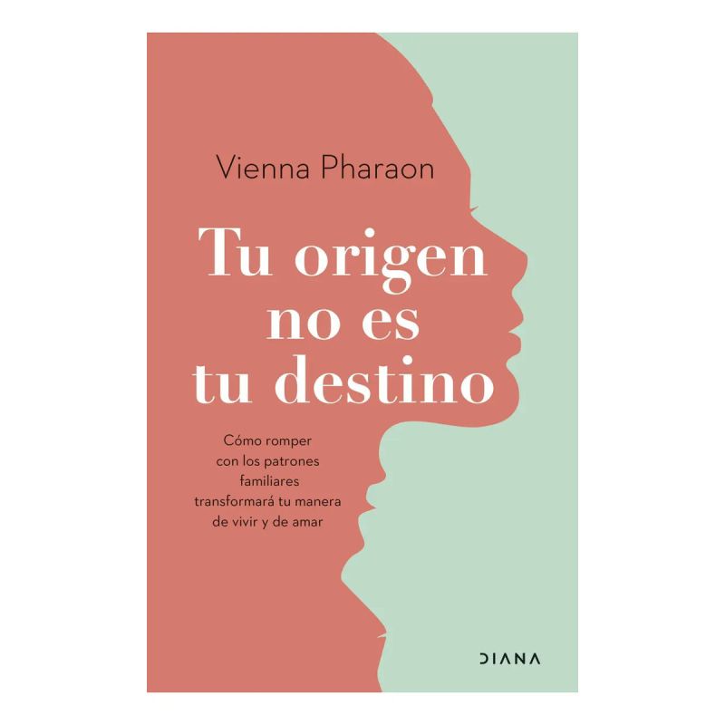 TU ORIGEN NO ES TU DESTINO (Nuevo)
