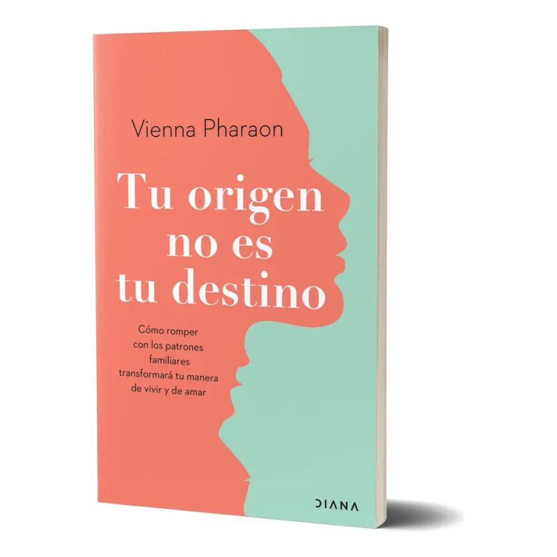 TU ORIGEN NO ES TU DESTINO (Nuevo) - Miniatura 2