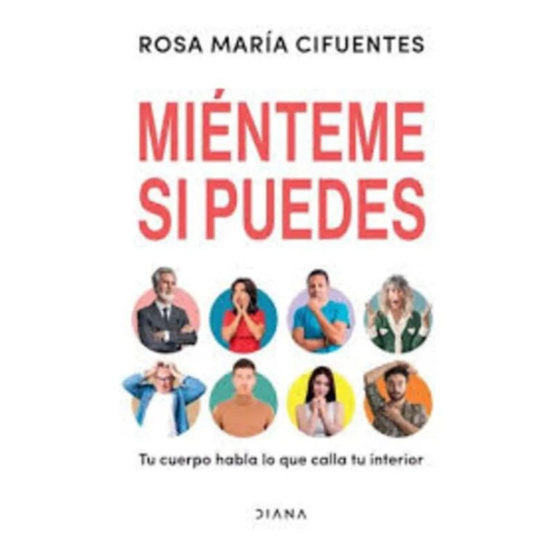 MIENTEME SI PUEDES (Nuevo)