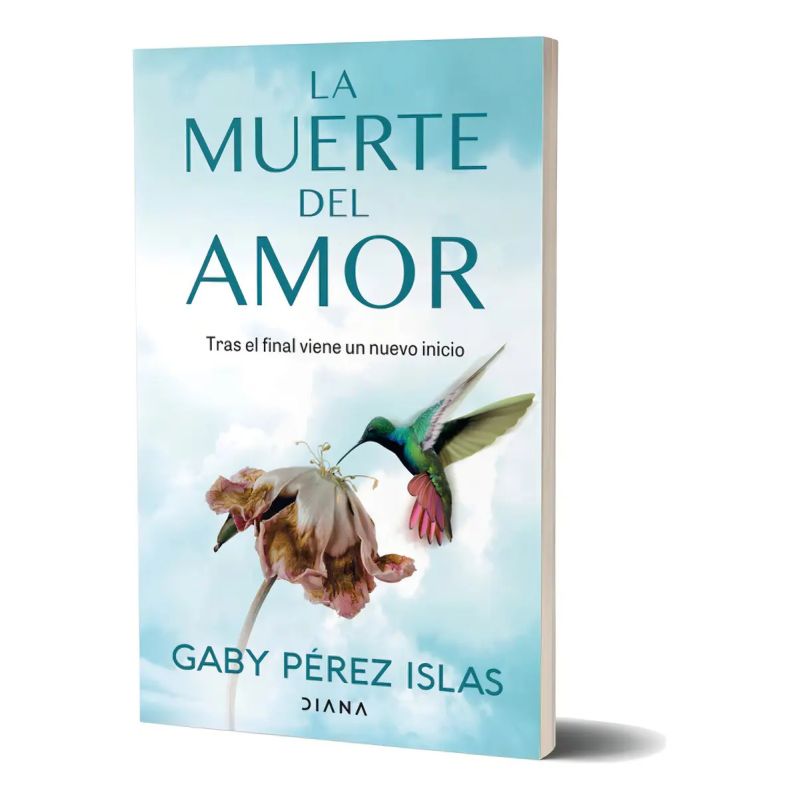 MUERTE DEL AMOR, LA - 10 ANIVERSARIO (Nuevo)