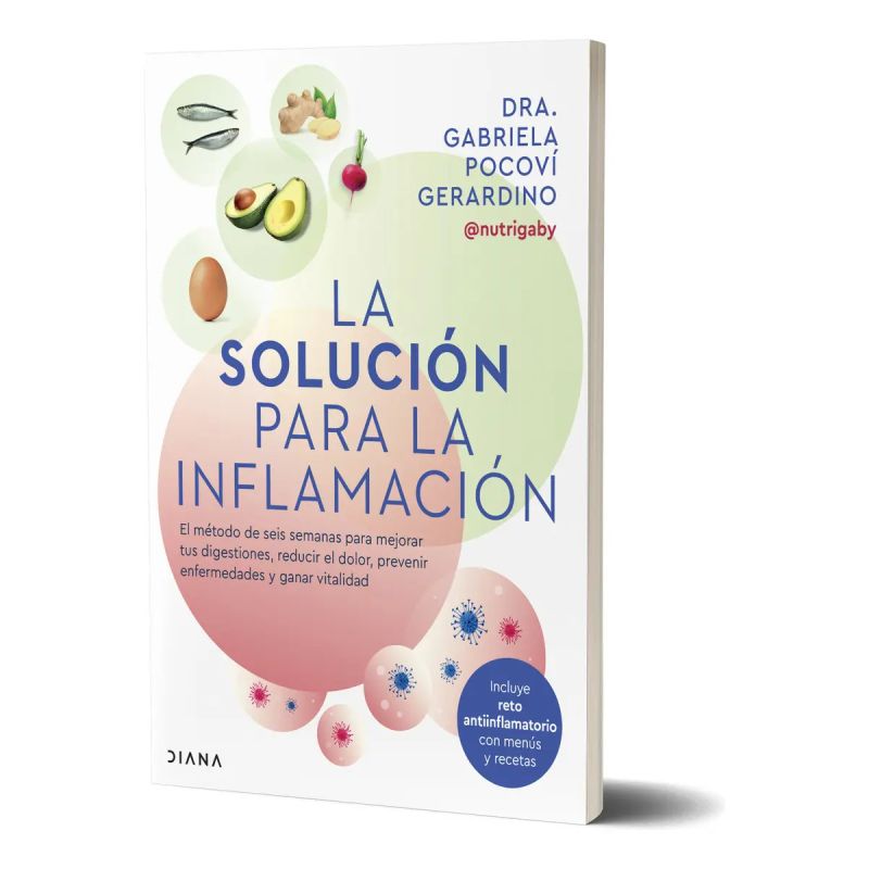 SOLUCION PARA LA INFLAMACION, LA (Nuevo)