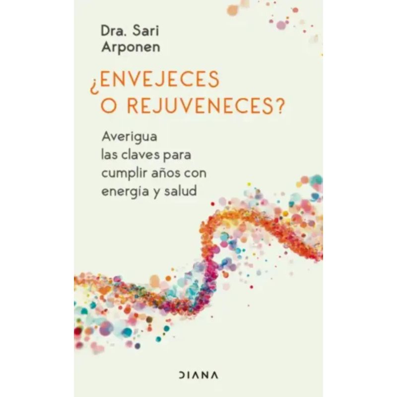 ENVEJECES O REJUVENECES ? (Nuevo) - Miniatura 2