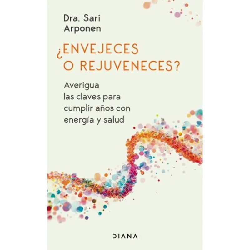 ENVEJECES O REJUVENECES ? (Nuevo)