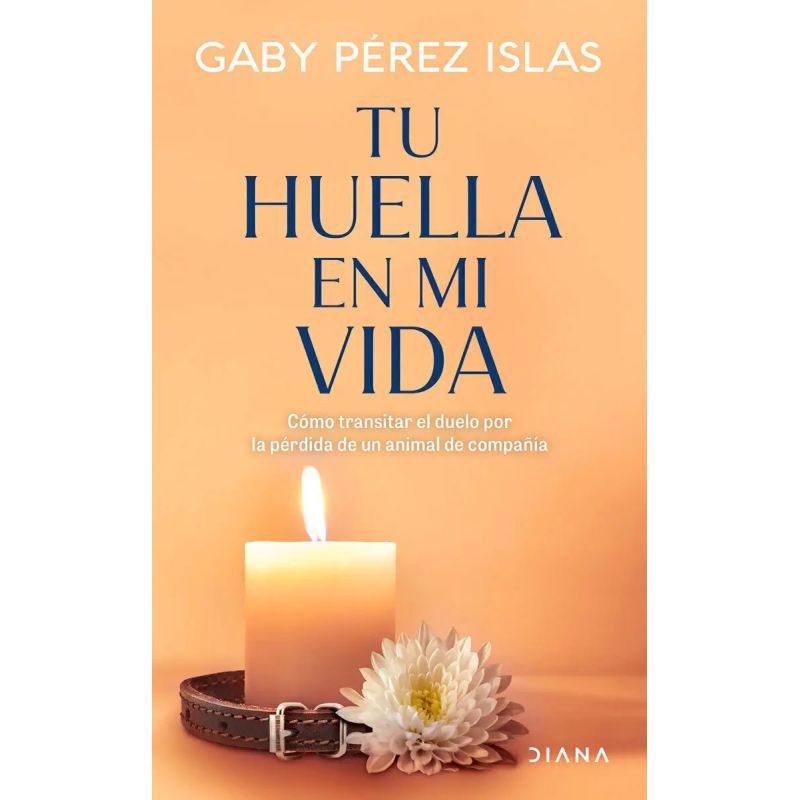 TU HUELLA EN MI VIDA (Nuevo)