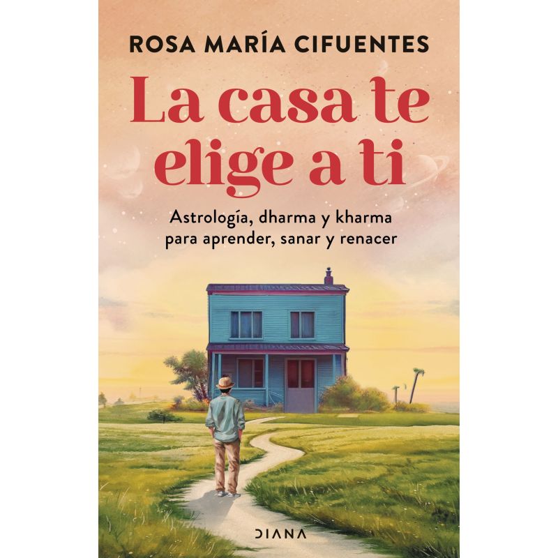 CASA TE ELIGE A TI, LA (Nuevo)