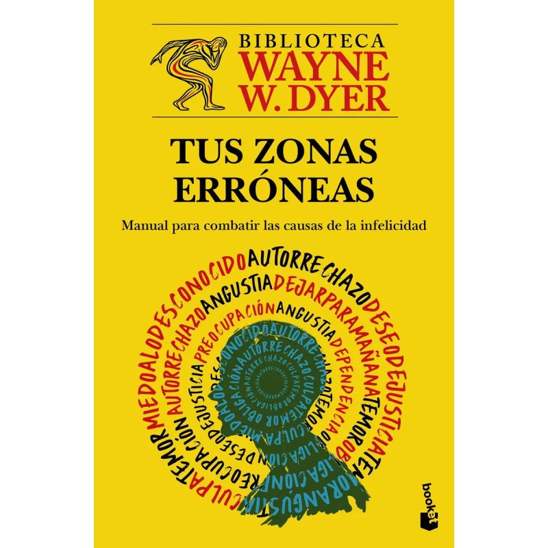 TUS ZONAS ERRONEAS (Nuevo)