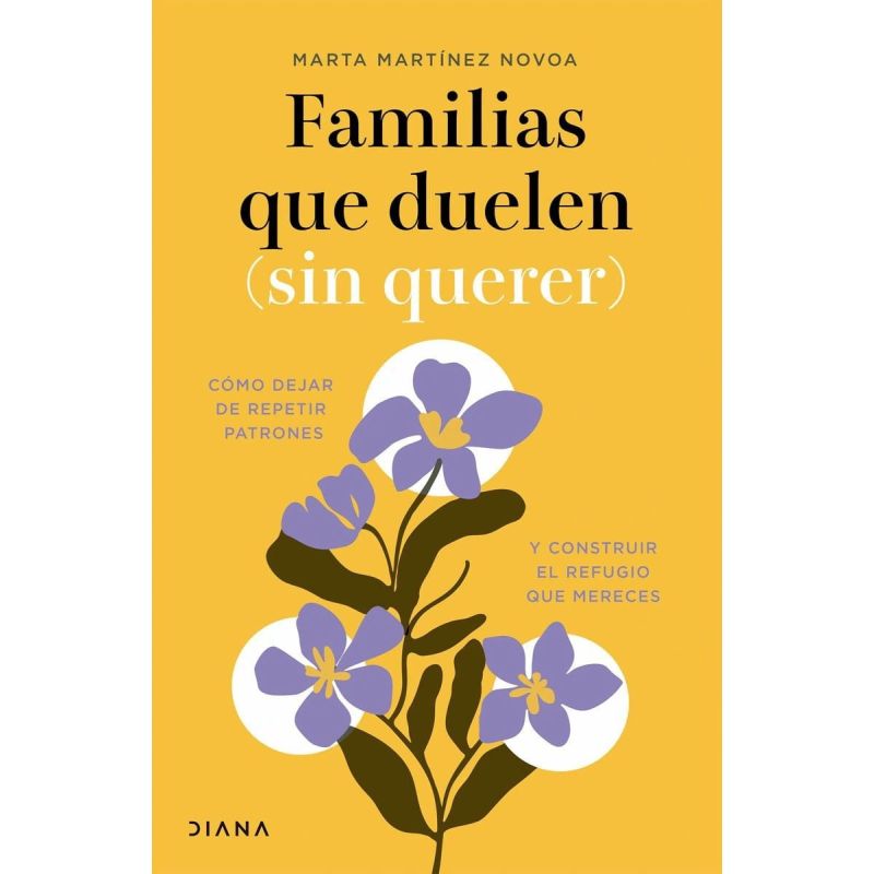 FAMILIAS QUE DUELEN (SIN QUERER) (Nuevo)