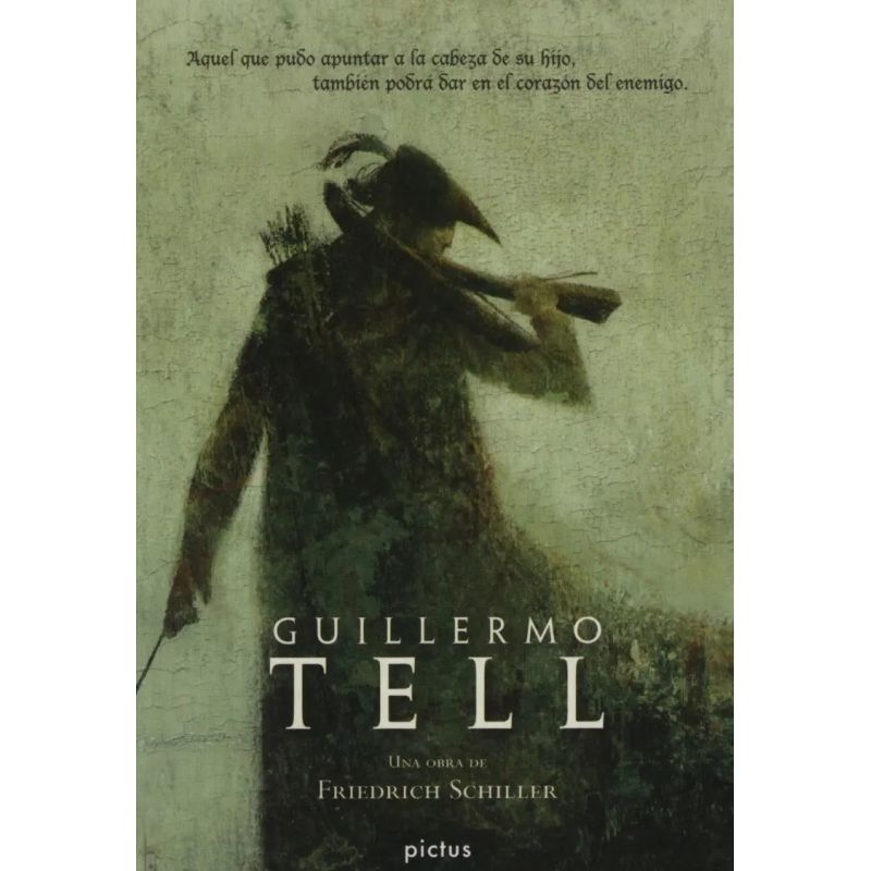 GUILLERMO TELL - LECTOSFERA (Nuevo)