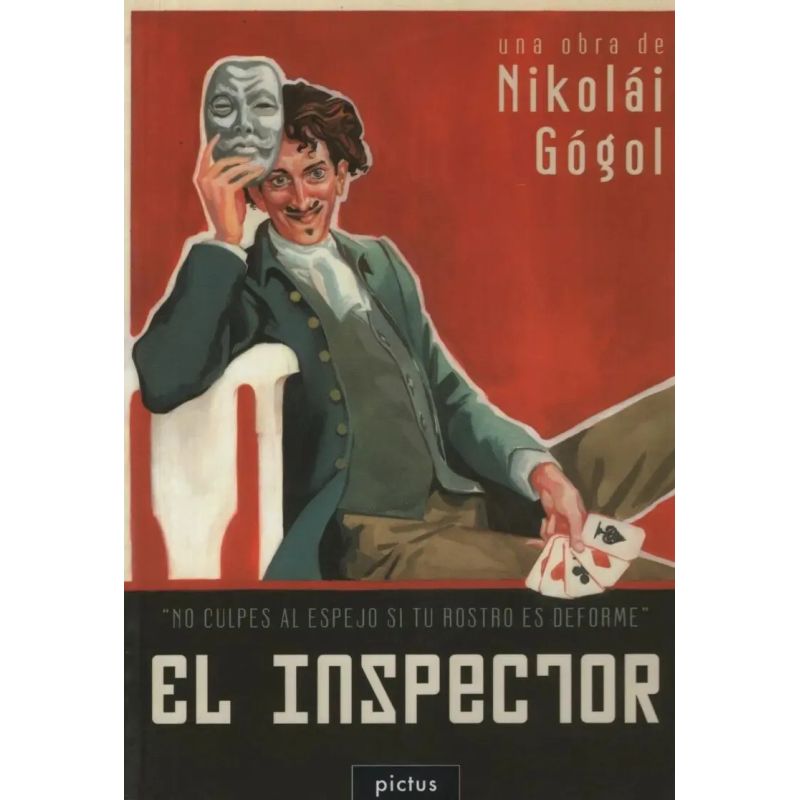 INSPECTOR,EL - LECTOSFERA (Nuevo) - Miniatura 2