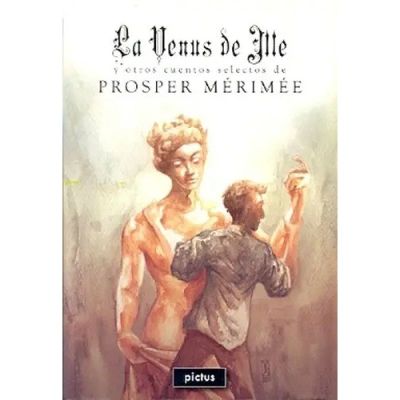 VENUS DE ILLE,LA - LECTOSFERA (Nuevo)
