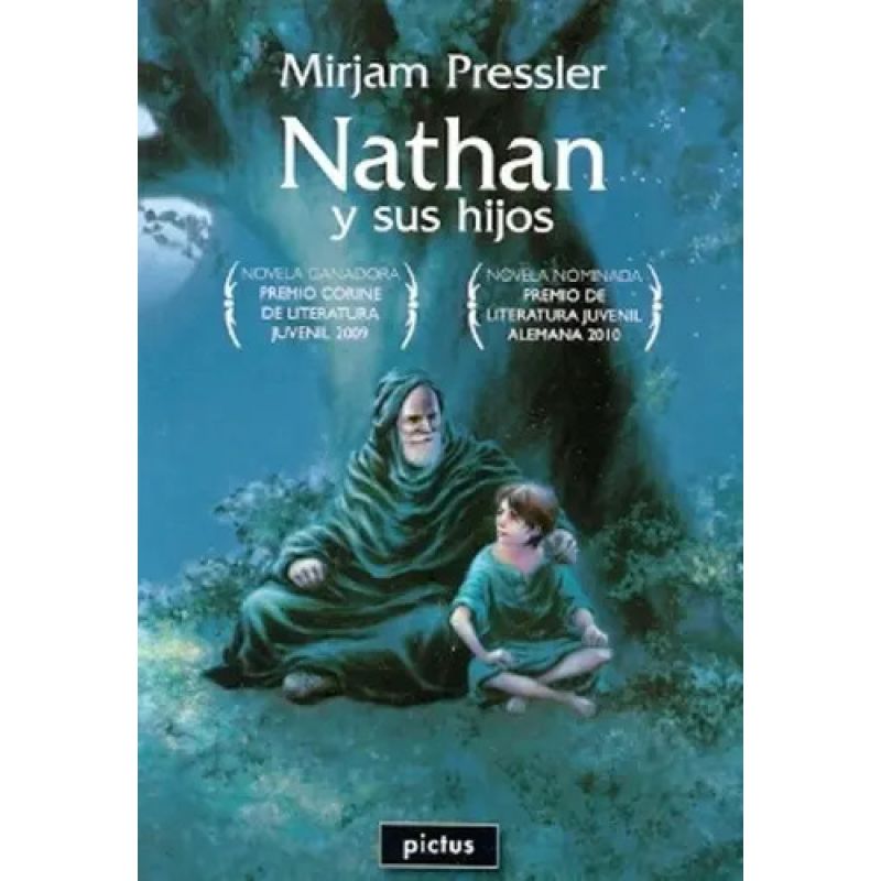 NATHAN Y SUS HIJOS - LECTOSFERA (Nuevo)