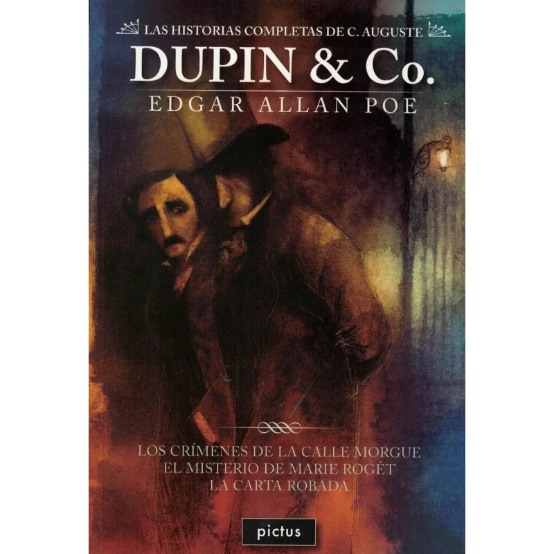 DUPIN &amp; CO (Nuevo)