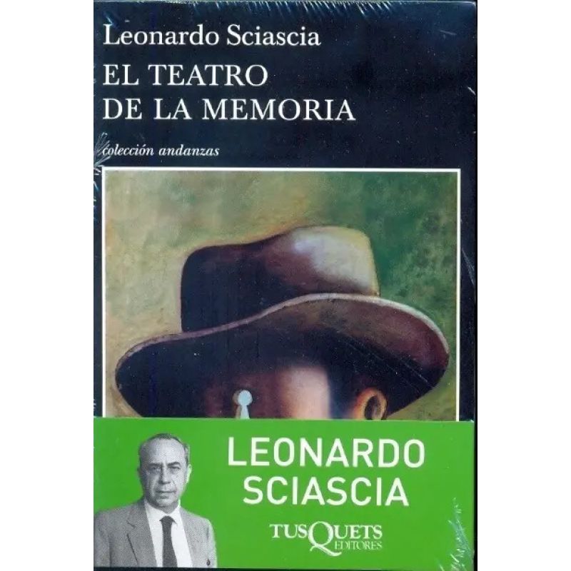 TEATRO DE LA MEMORIA, EL (Nuevo)