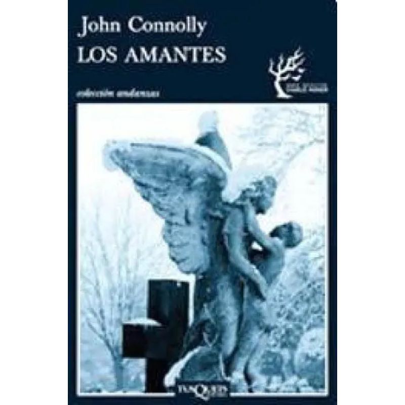 AMANTES, LOS (Nuevo)