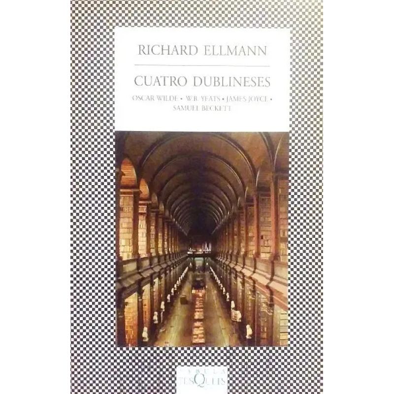 CUATRO DUBLINESES (B) (Nuevo)