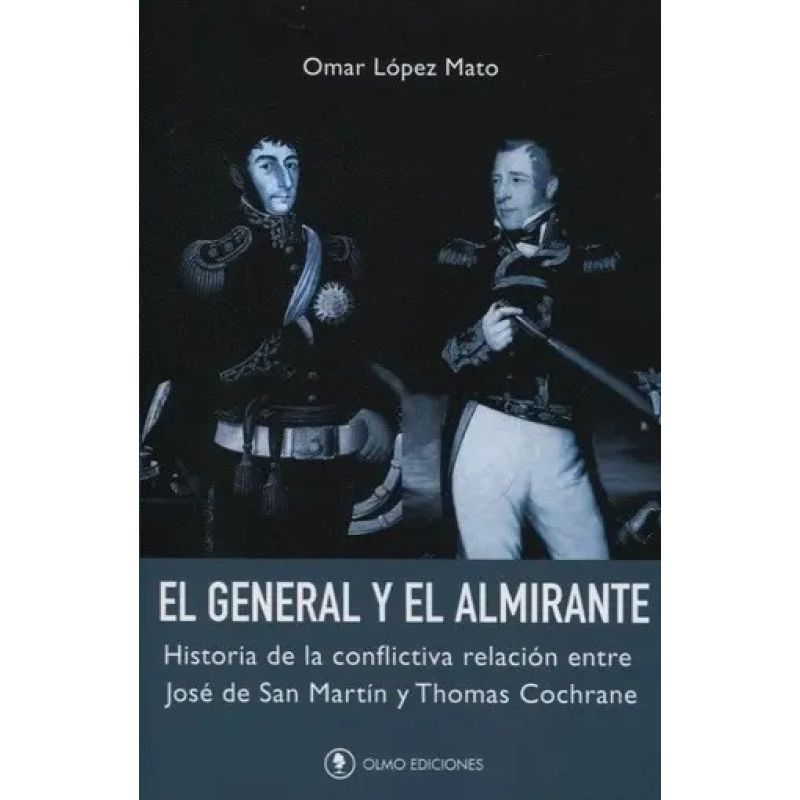 GENERAL Y EL ALMIRANTE, EL (Nuevo)