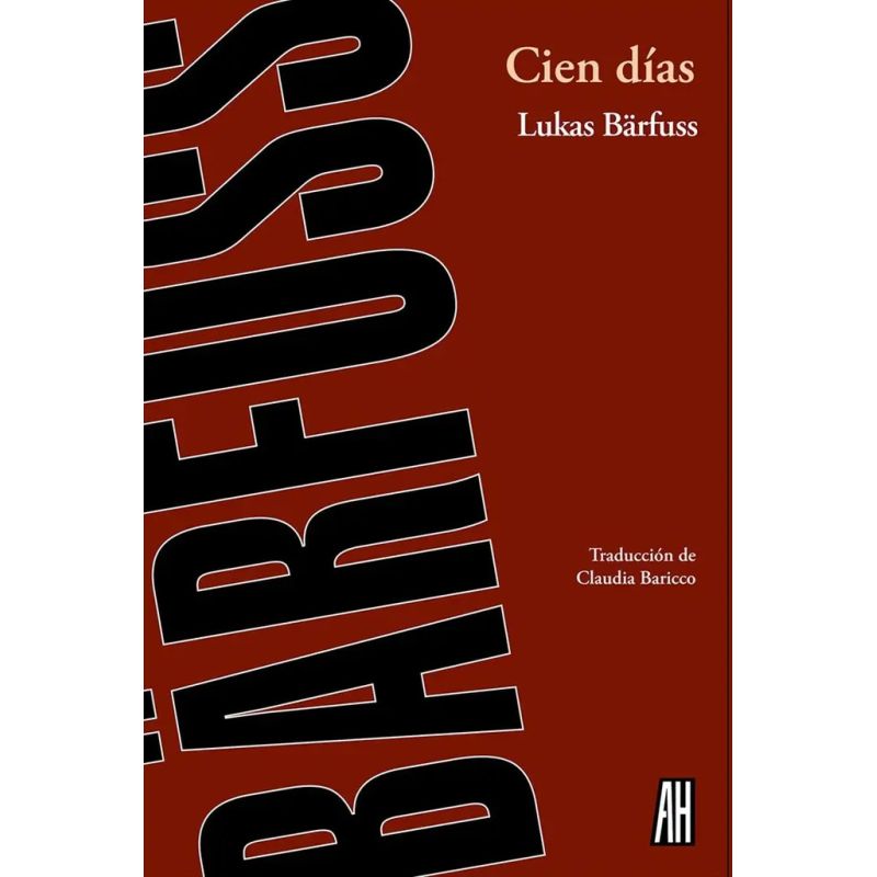 CIEN DIAS (Nuevo)