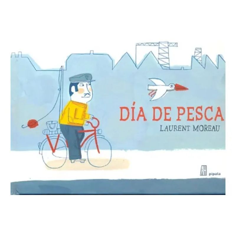 DIA DE PESCA  3/ED.(TD) (Nuevo)