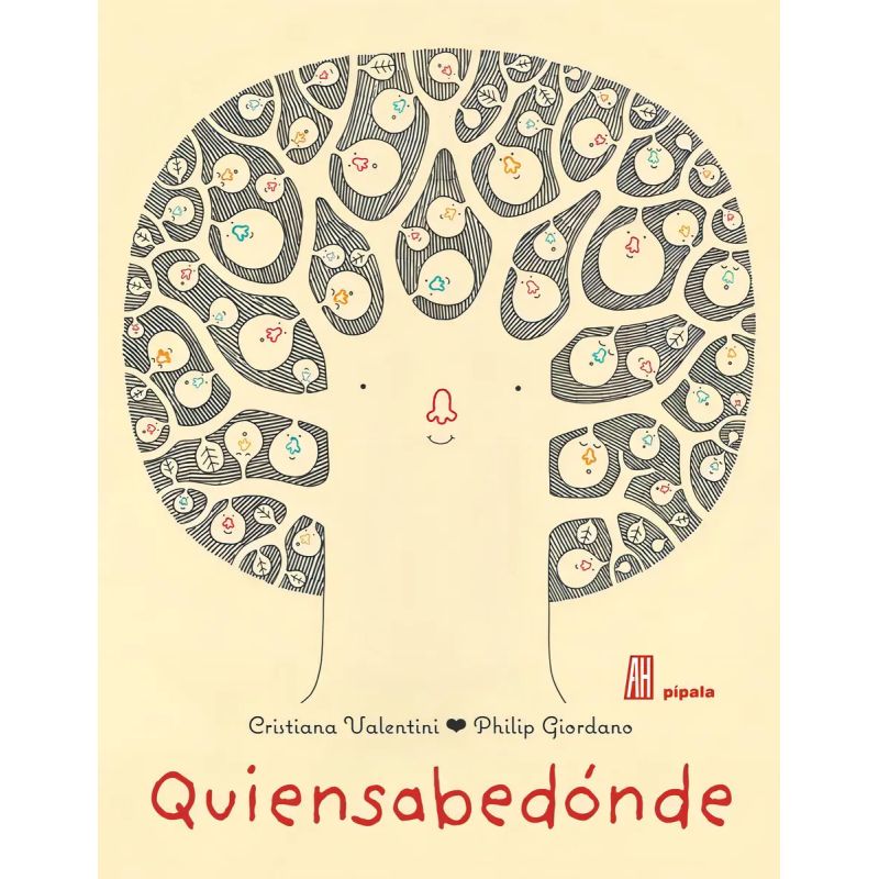 QUIENSABEDONDE (Nuevo)
