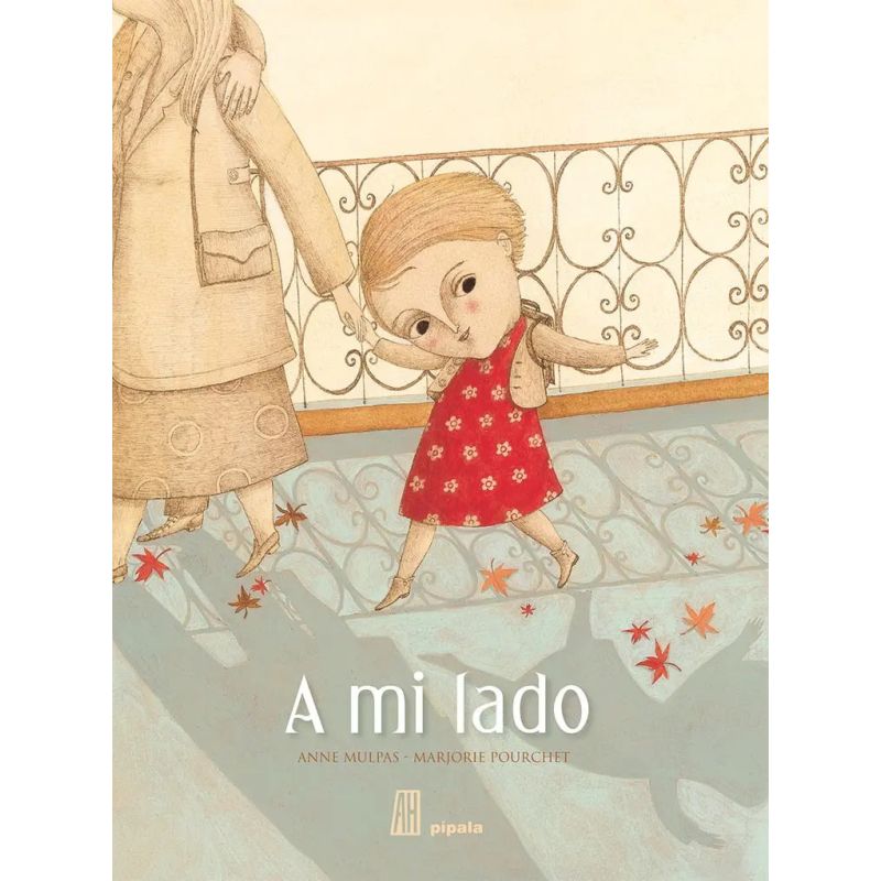 A MI LADO - PIPALA (Nuevo)