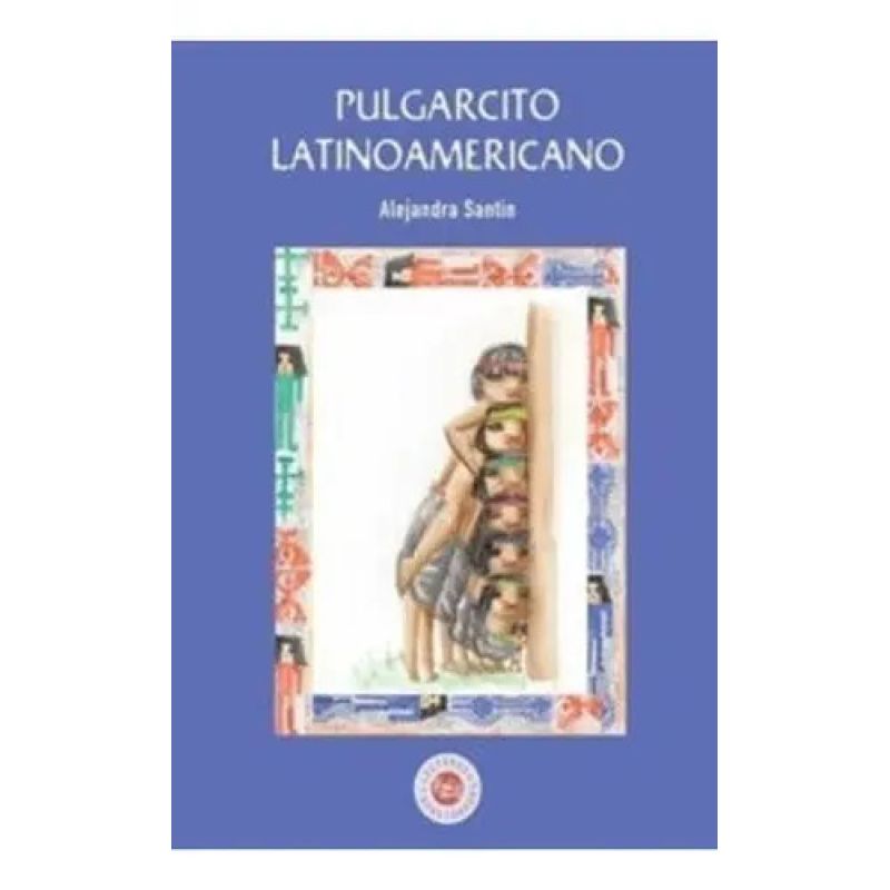 PULGARCITO LATINOAMERICANO (Nuevo)