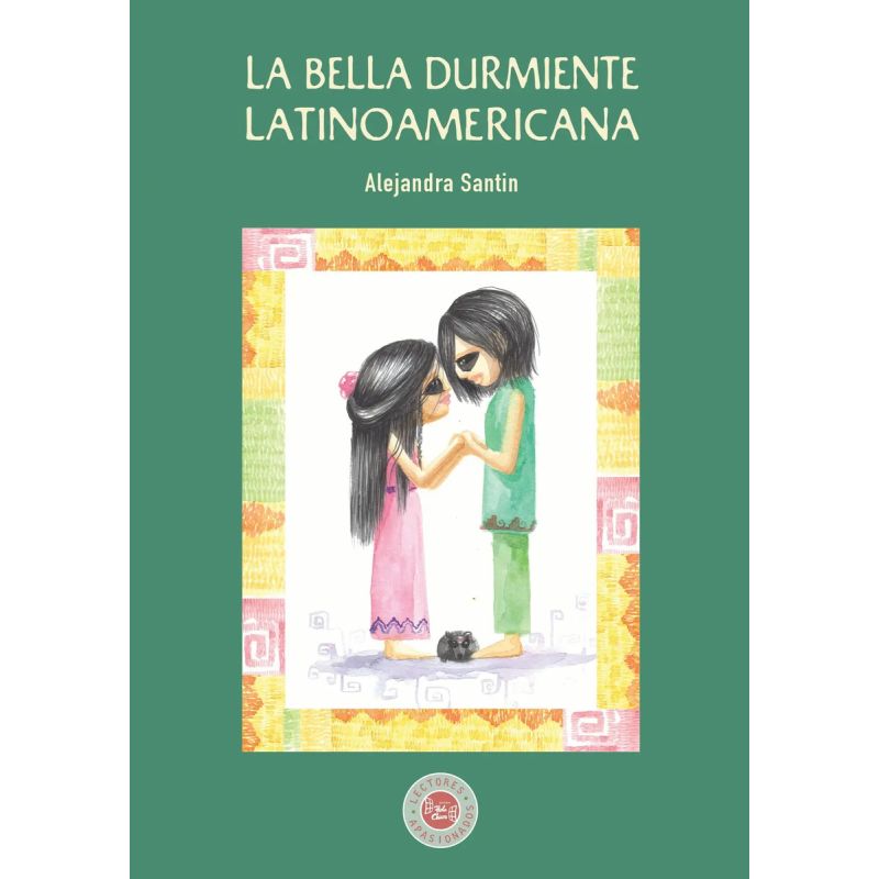 BELLA DURMIENTE LATINOAMERICANA,LA (Nuevo)