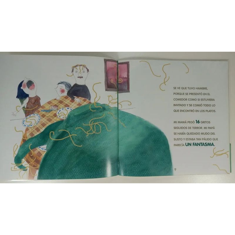 MI AMIGO ELEFANTE - LIBROS CON MAYUSCULAS (Nuevo)